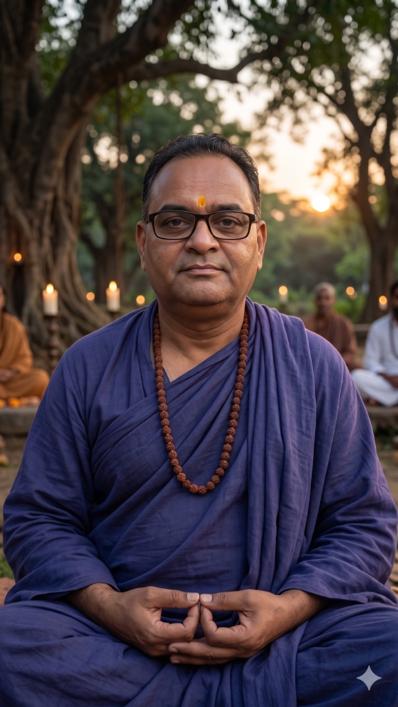 आत्म प्रकाश