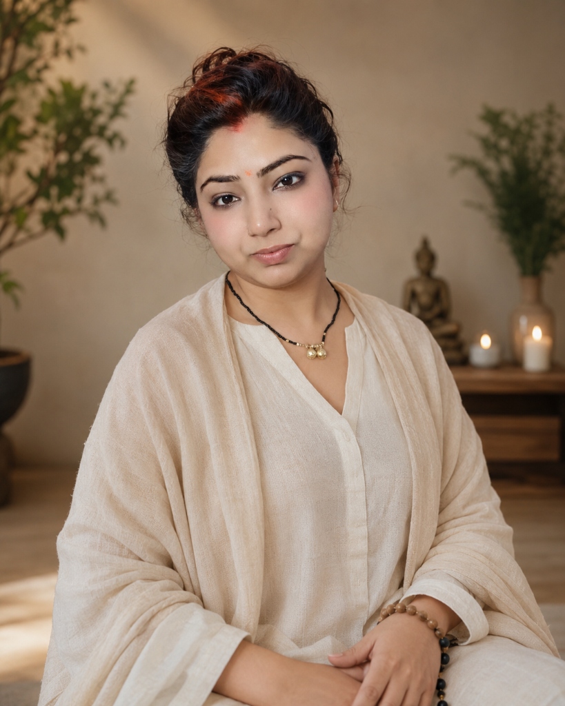 कृष्णप्रिया