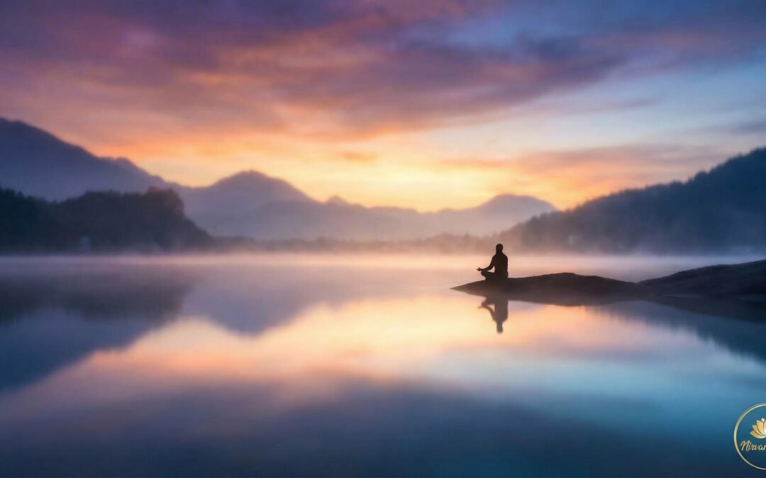 आत्म-साक्षात्कार: क्या आप उसे देख सकते हैं जो स्वयं देखने वाला है?